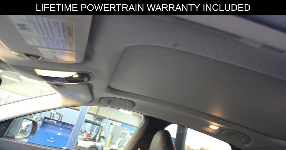 Used 2022 INFINITI QX50 Sensory FWD image 6