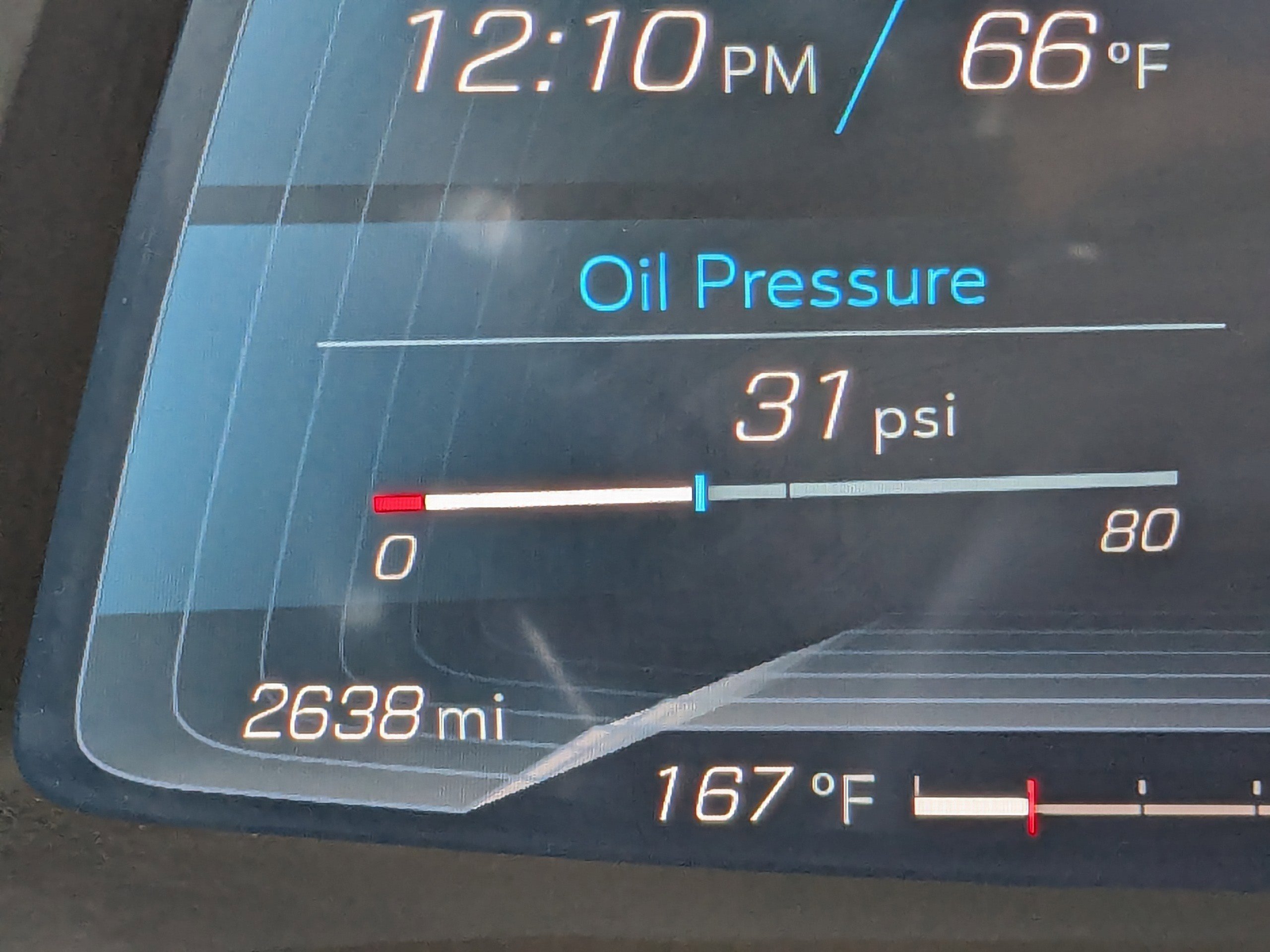 Used 2023 Chevrolet Corvette Stingray Preferred Cpe w/ 2LT image 35