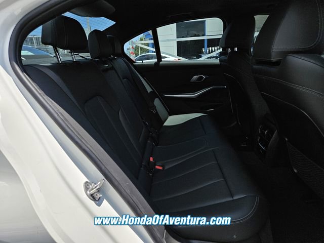 Used 2022 BMW 330e w/ Driving Assistance Package image 13