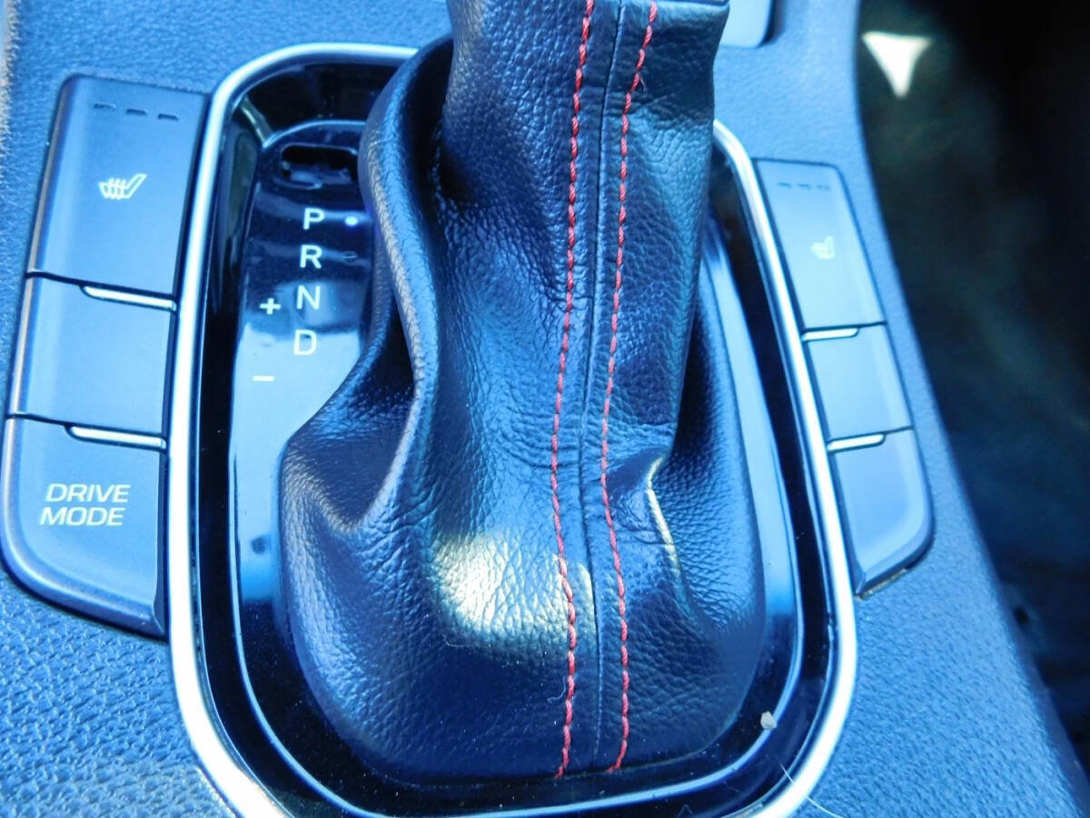 Used 2019 Hyundai Elantra GT N Line image 16