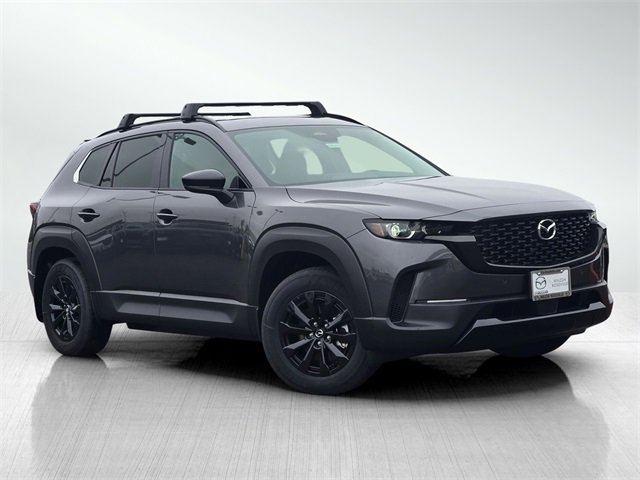 New 2026 MAZDA CX-50 AWD 2.5 Hybrid w/ Weather Package image 1
