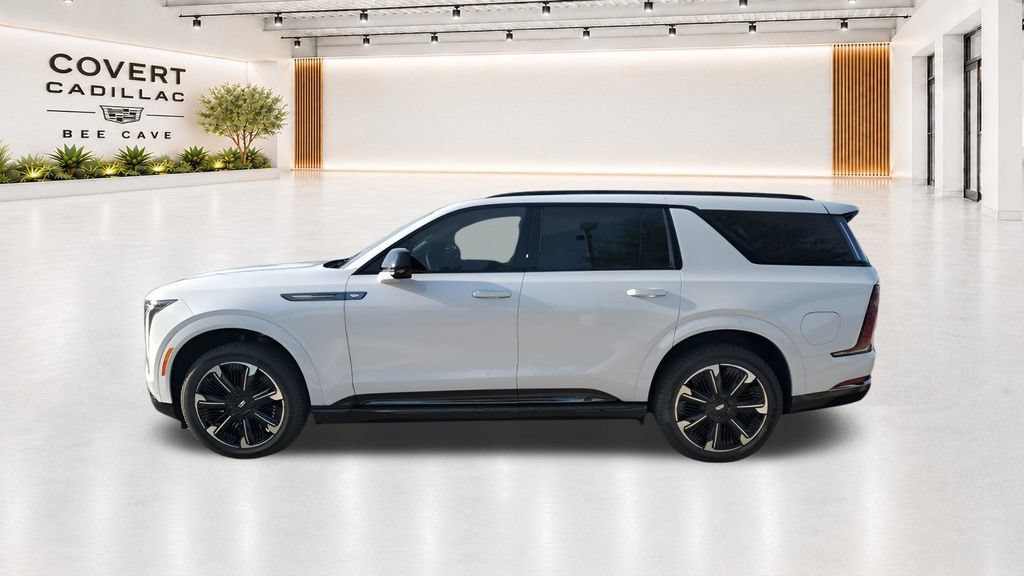 New 2026 Cadillac Escalade IQL Sport 2 AWD/4WD image 6
