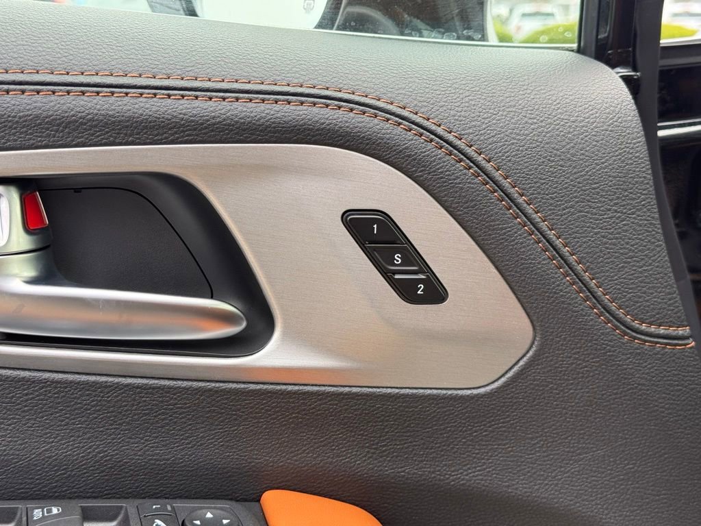 New 2026 Chrysler Pacifica Pinnacle image 15