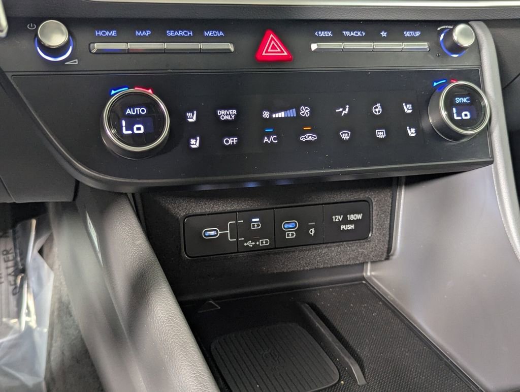 Certified 2025 Hyundai Sonata Limited image 21