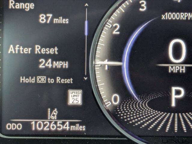 Used 2019 Lexus ES 350 image 6