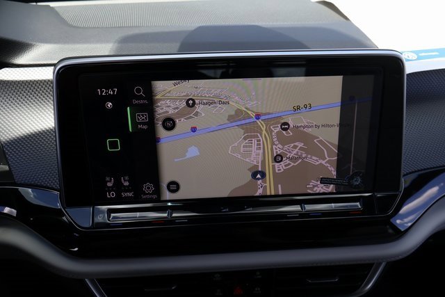 New 2026 Volkswagen Atlas Cross Sport SEL Premium R-Line image 22