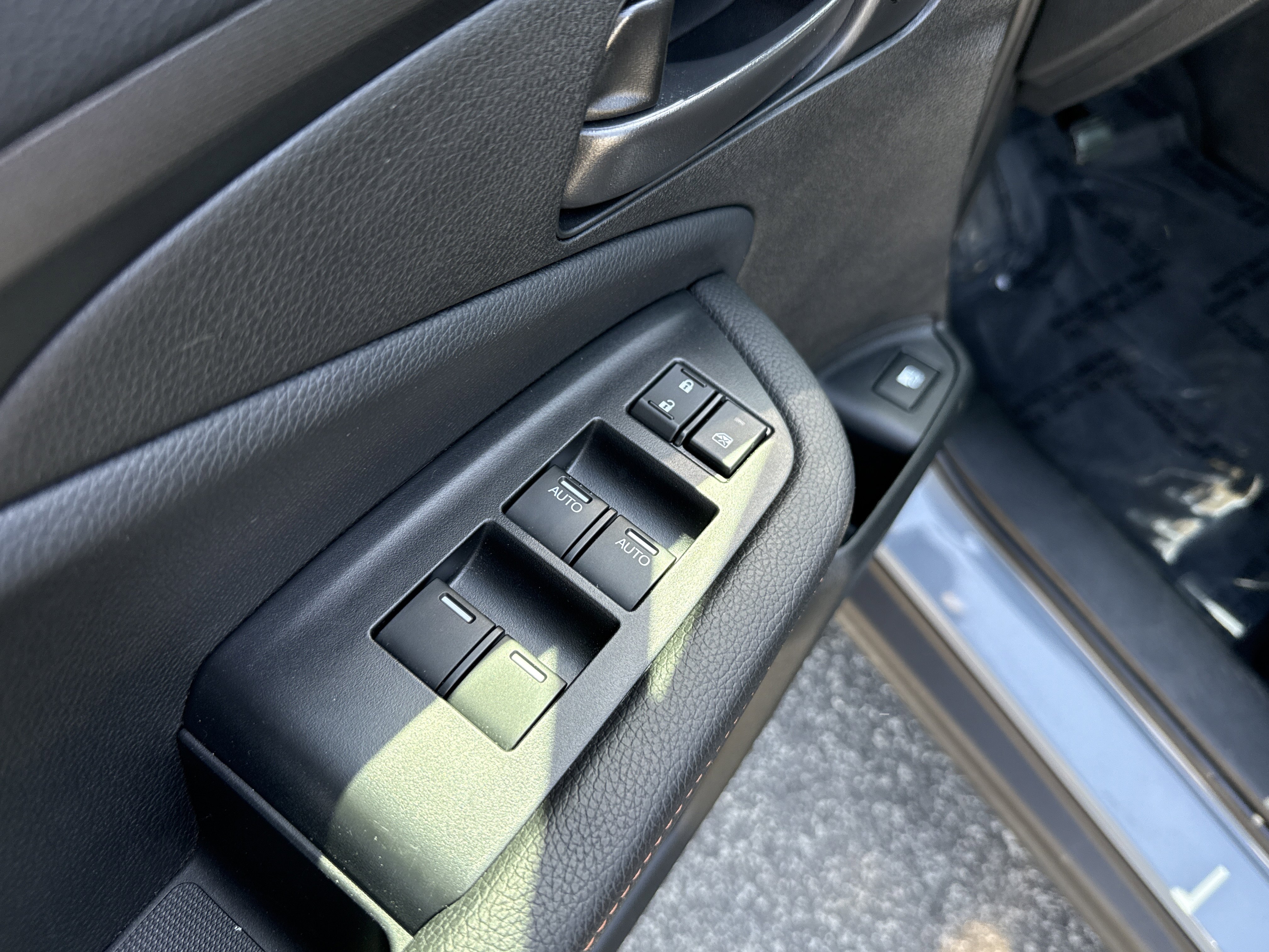 Used 2024 Honda Ridgeline TrailSport image 15