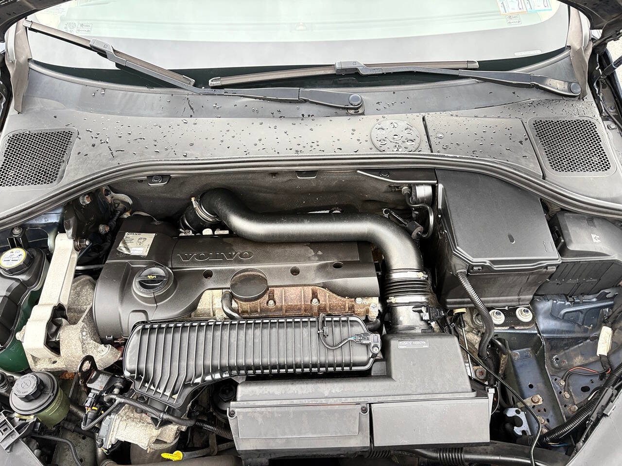 Used 2013 Volvo S60 T5 image 20