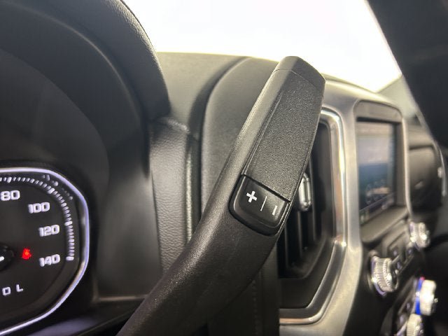 Used 2021 GMC Sierra 1500 Elevation w/ LPO, Elevation Black Package AWD/4WD image 19