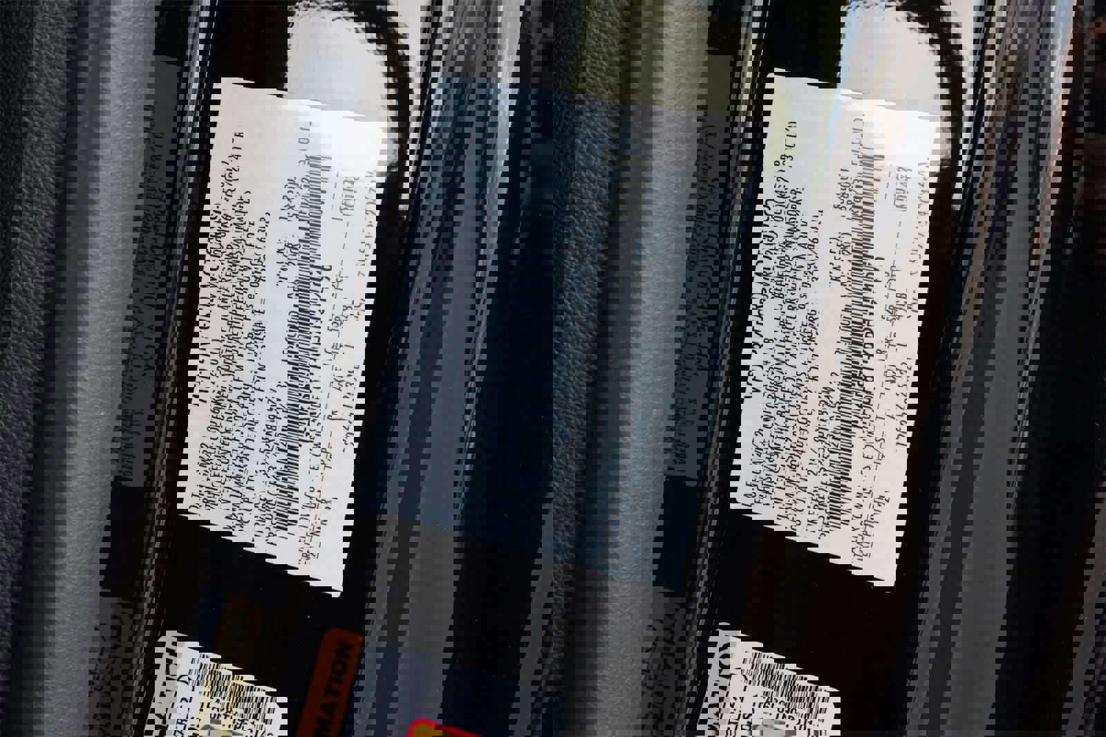 Used 2023 Ford Mustang Coupe image 26