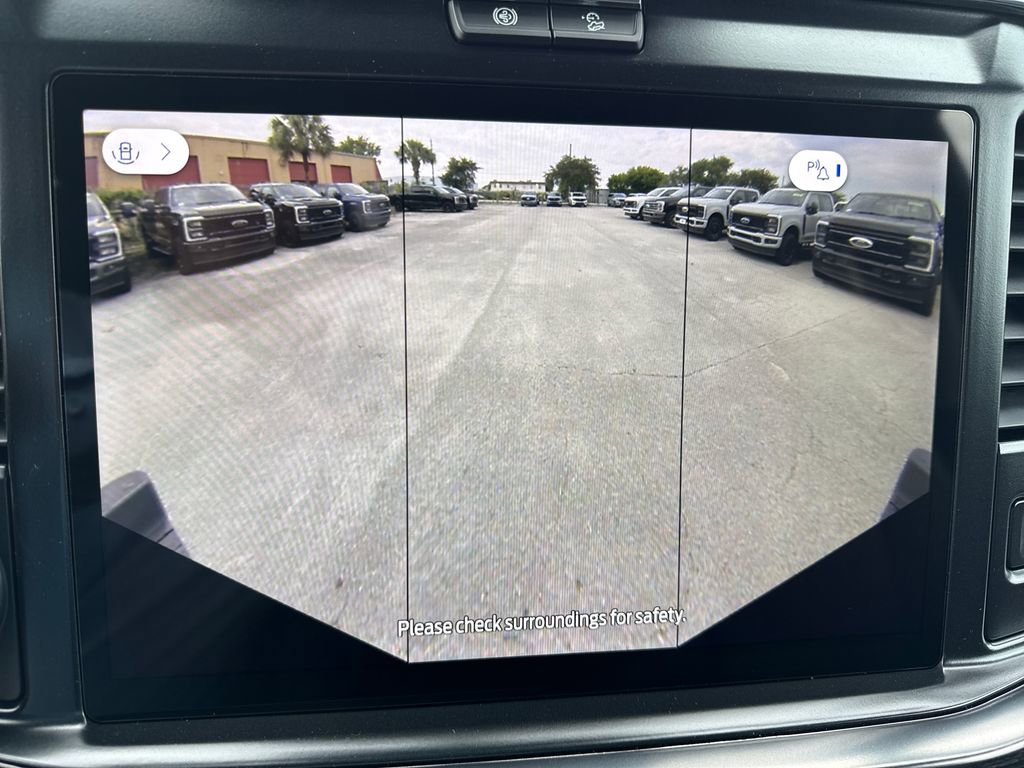New 2026 Ford F250 Lariat AWD/4WD image 26