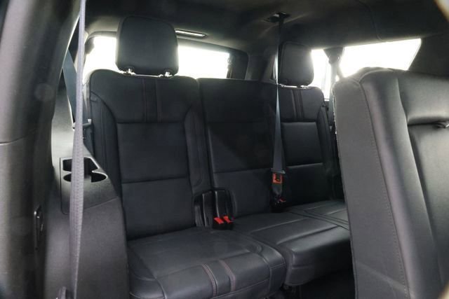 Used 2021 Chevrolet Suburban RST w/ Luxury Package image 32