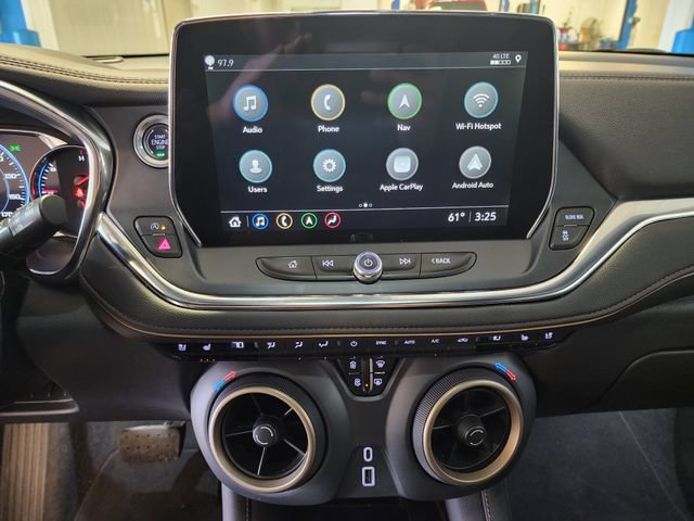 Certified 2023 Chevrolet Blazer Premier w/ Driver Confidence II Package AWD/4WD image 26