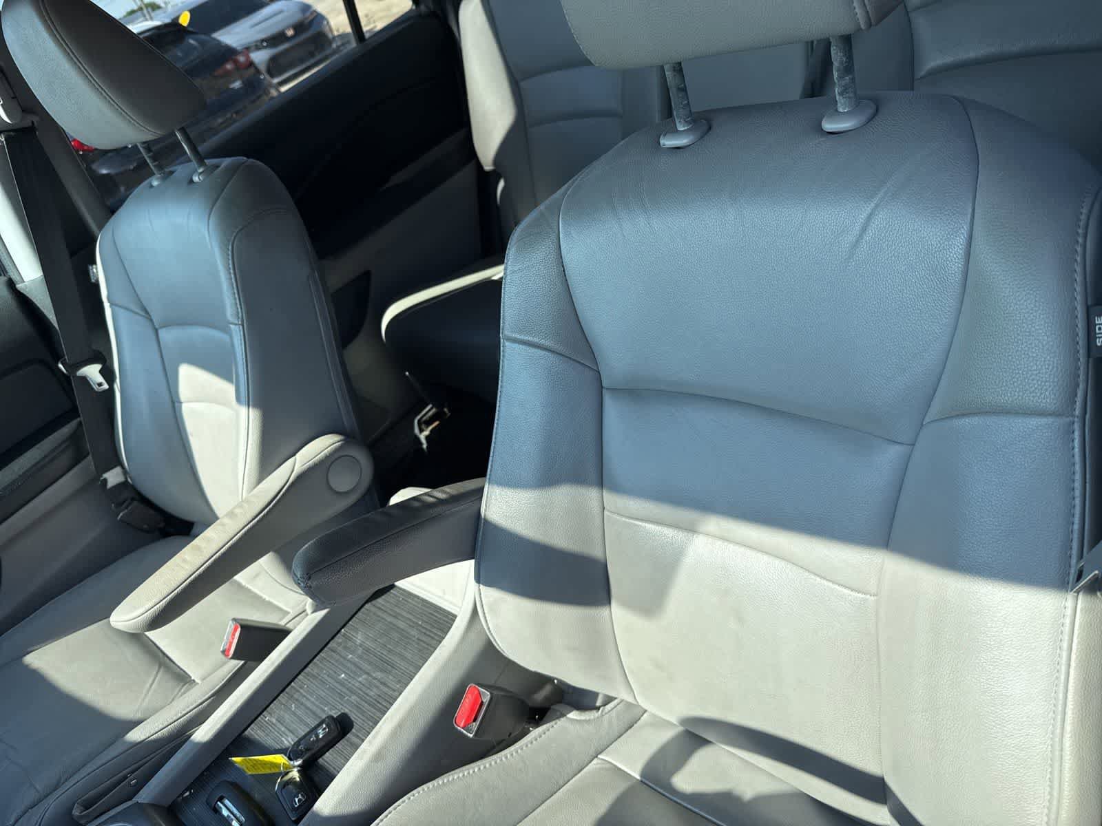 Used 2016 Honda Pilot EX-L image 15