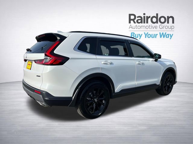 Used 2023 Honda CR-V Sport image 9