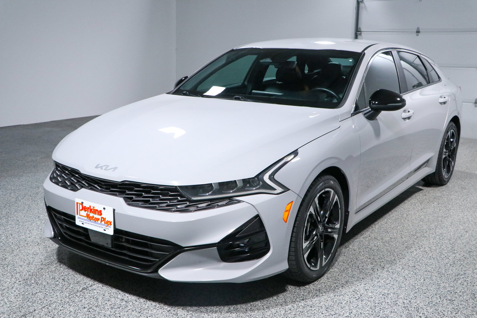 Used 2024 Kia K5 GT-Line w/ GT-Line Premium Package FWD image 29