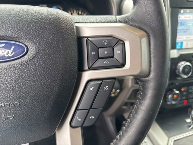 Used 2018 Ford F150 Lariat image 17