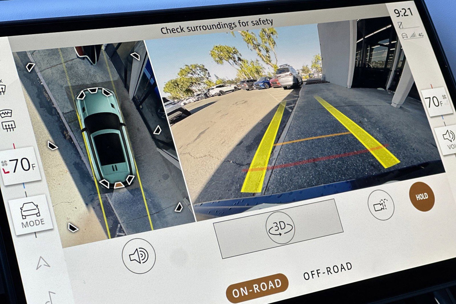 Certified 2025 Land Rover Range Rover Sport image 27