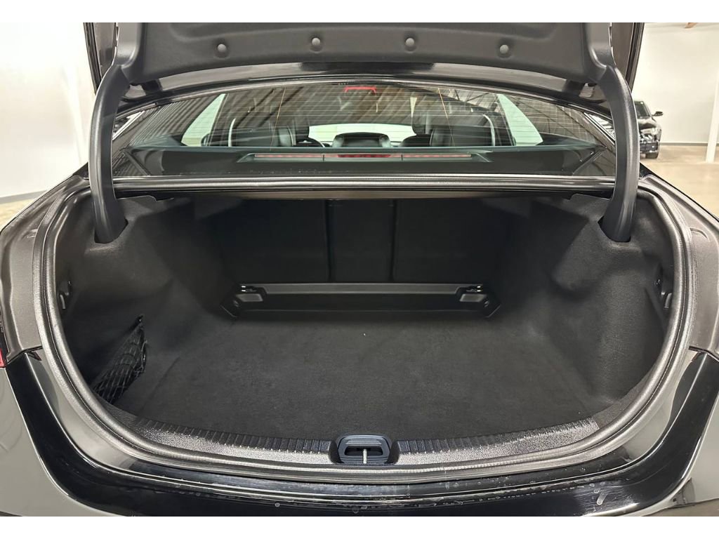 Used 2024 Mercedes-Benz C 43 AMG 4MATIC Sedan image 17