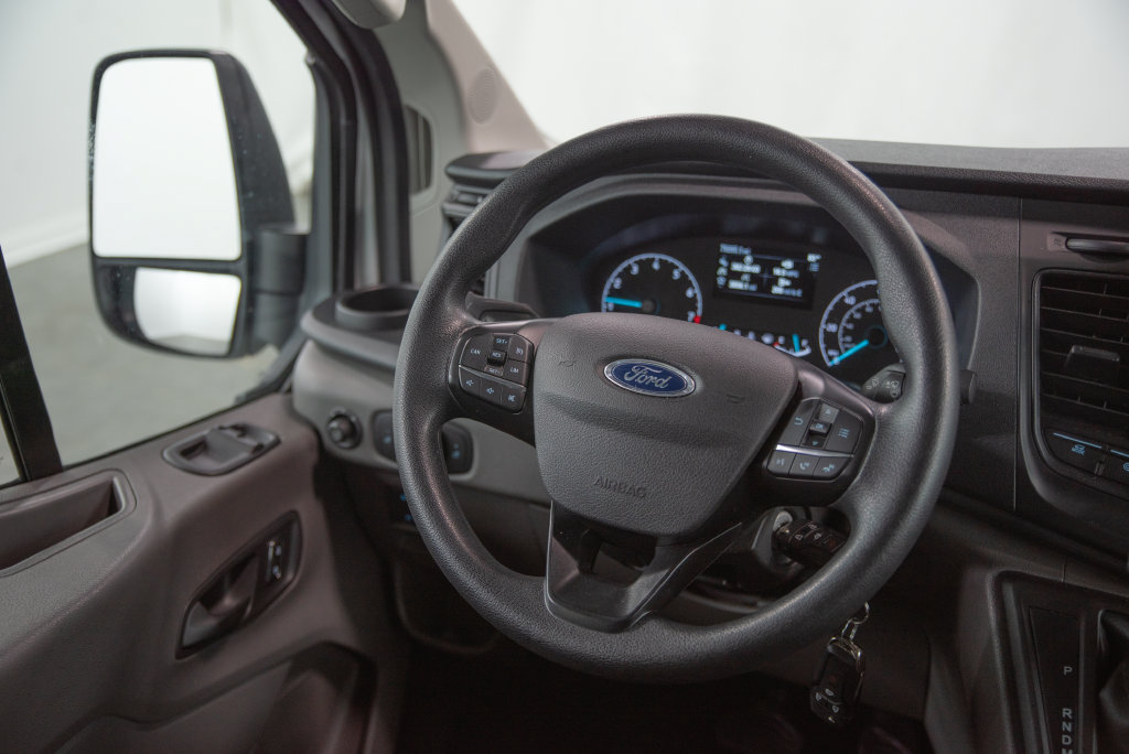 Used 2022 Ford Transit 350 XL RWD image 20