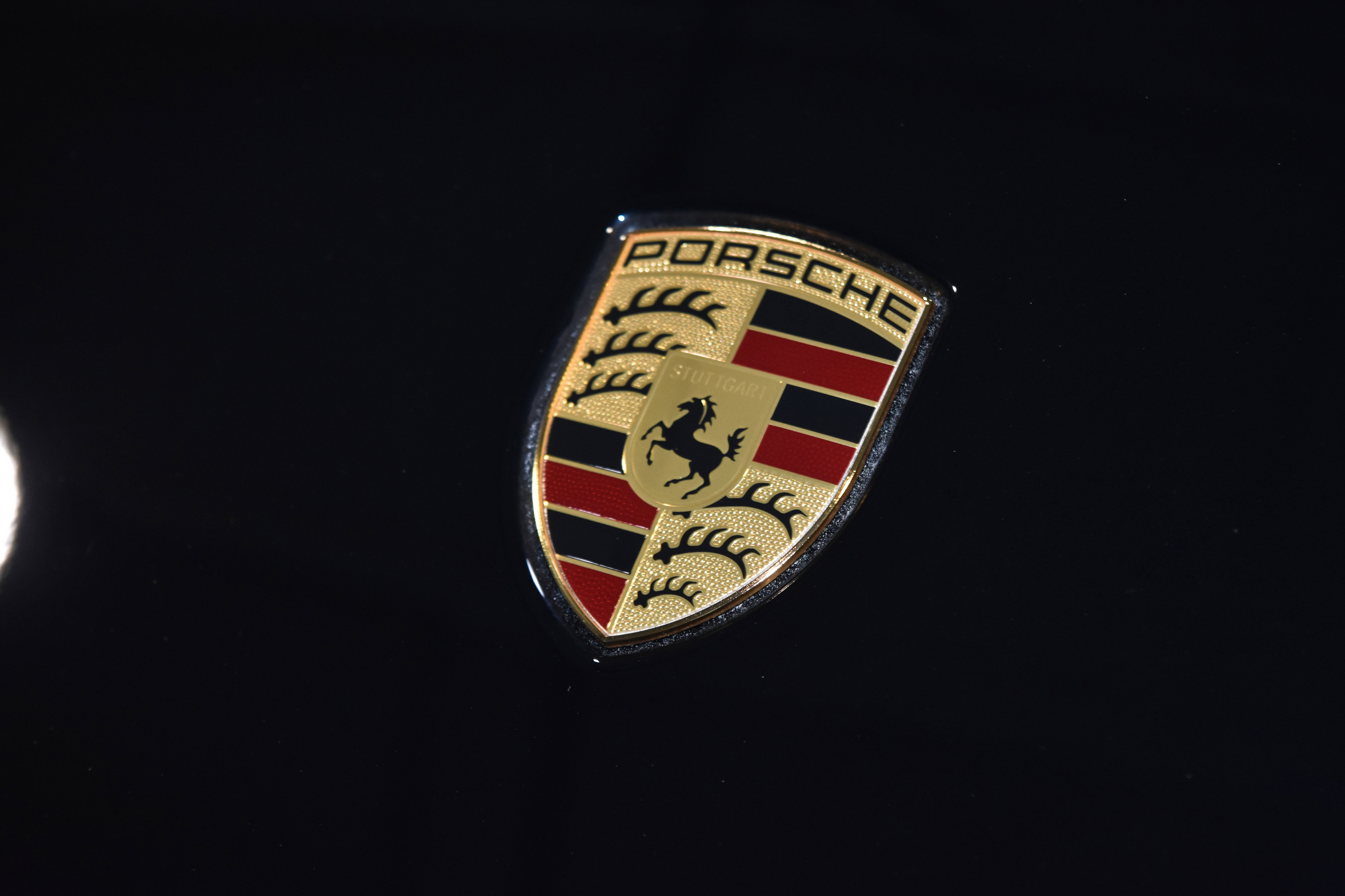 New 2025 Porsche 718 Cayman image 19