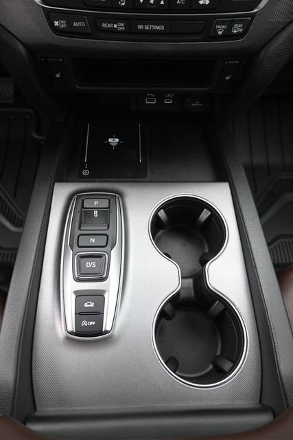 New 2026 Honda Ridgeline RTL image 18