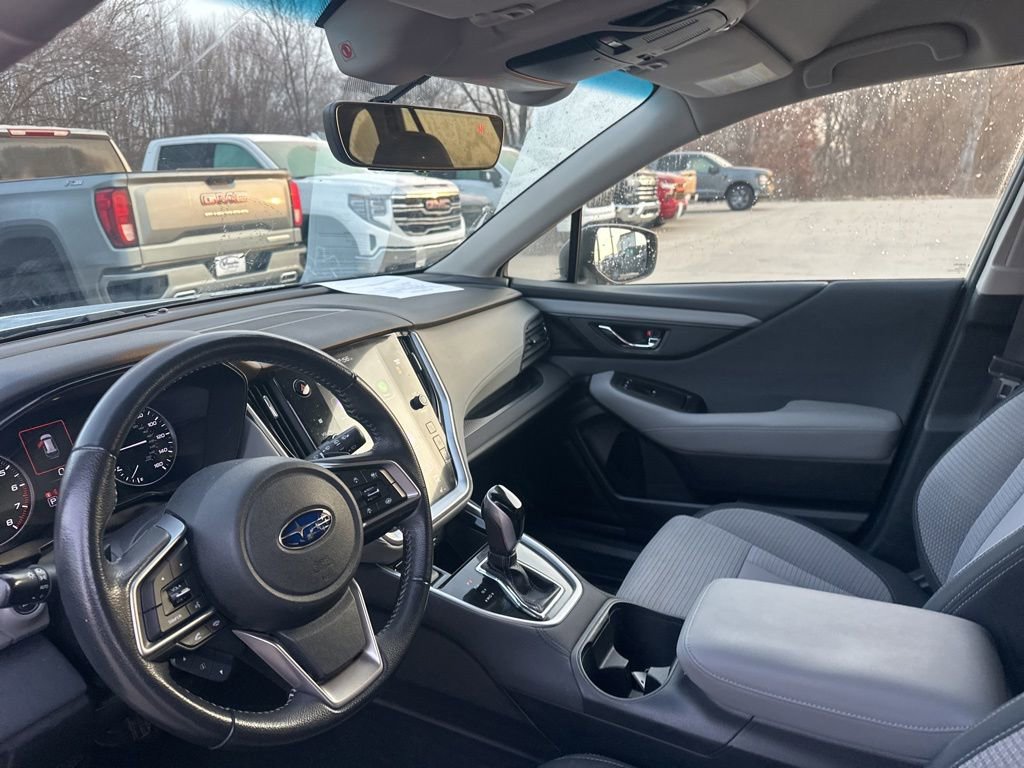 Used 2021 Subaru Outback Premium image 17