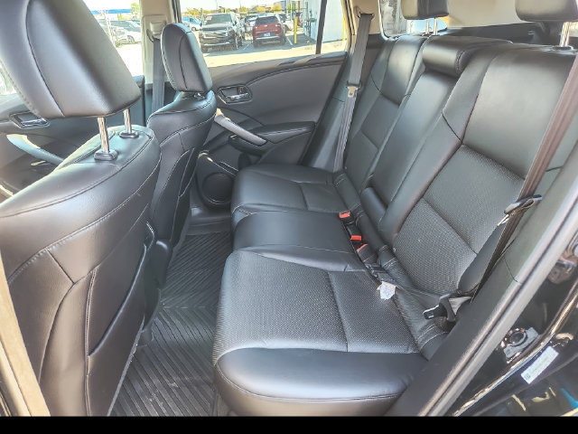 Used 2015 Acura RDX AWD image 10