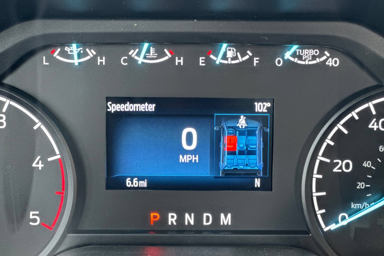 New 2026 Ford F250 XL AWD/4WD image 25