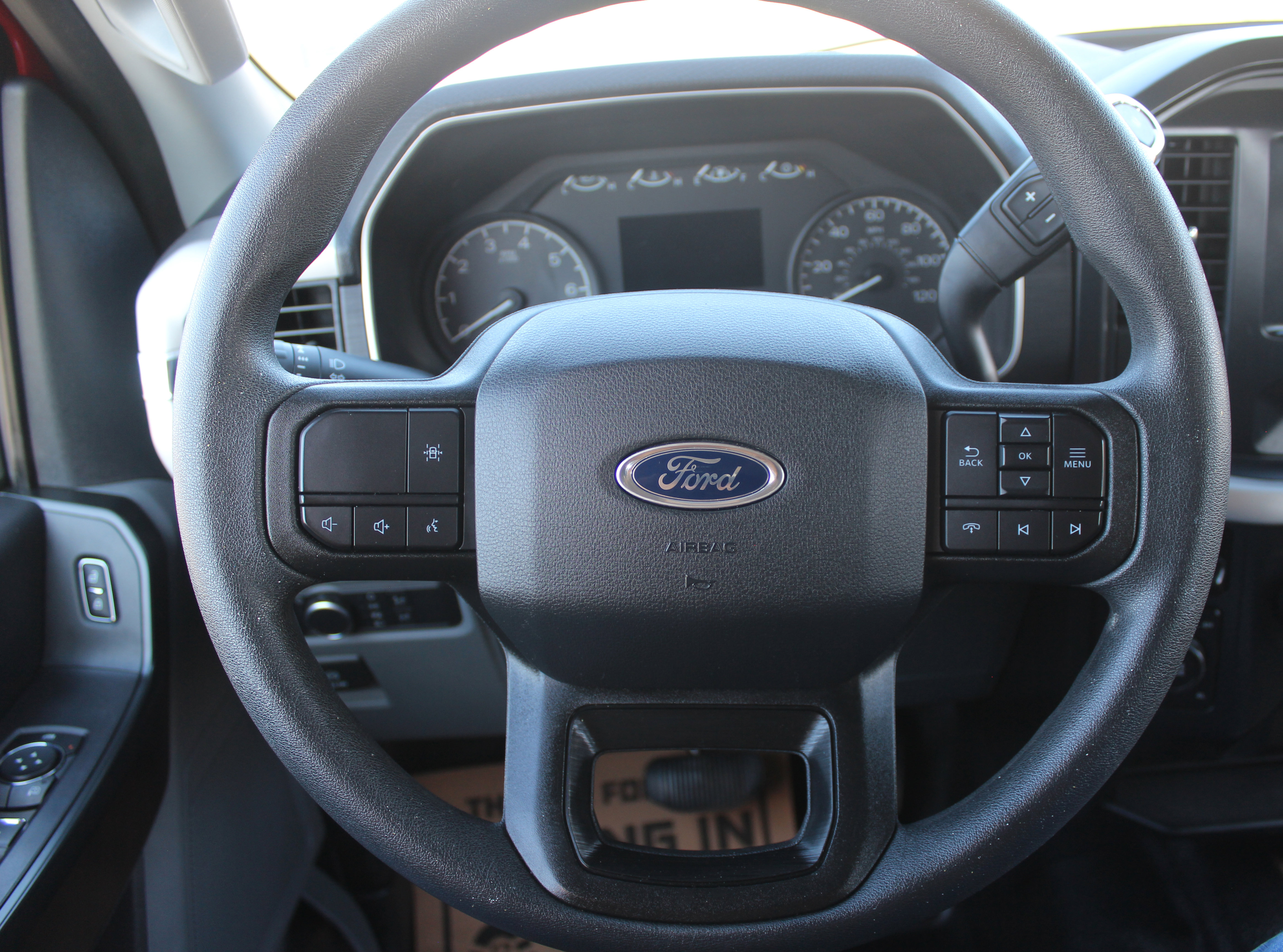 Used 2022 Ford F150 XL image 30