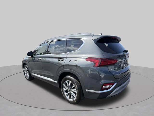 Used 2019 Hyundai Santa Fe SEL FWD image 38