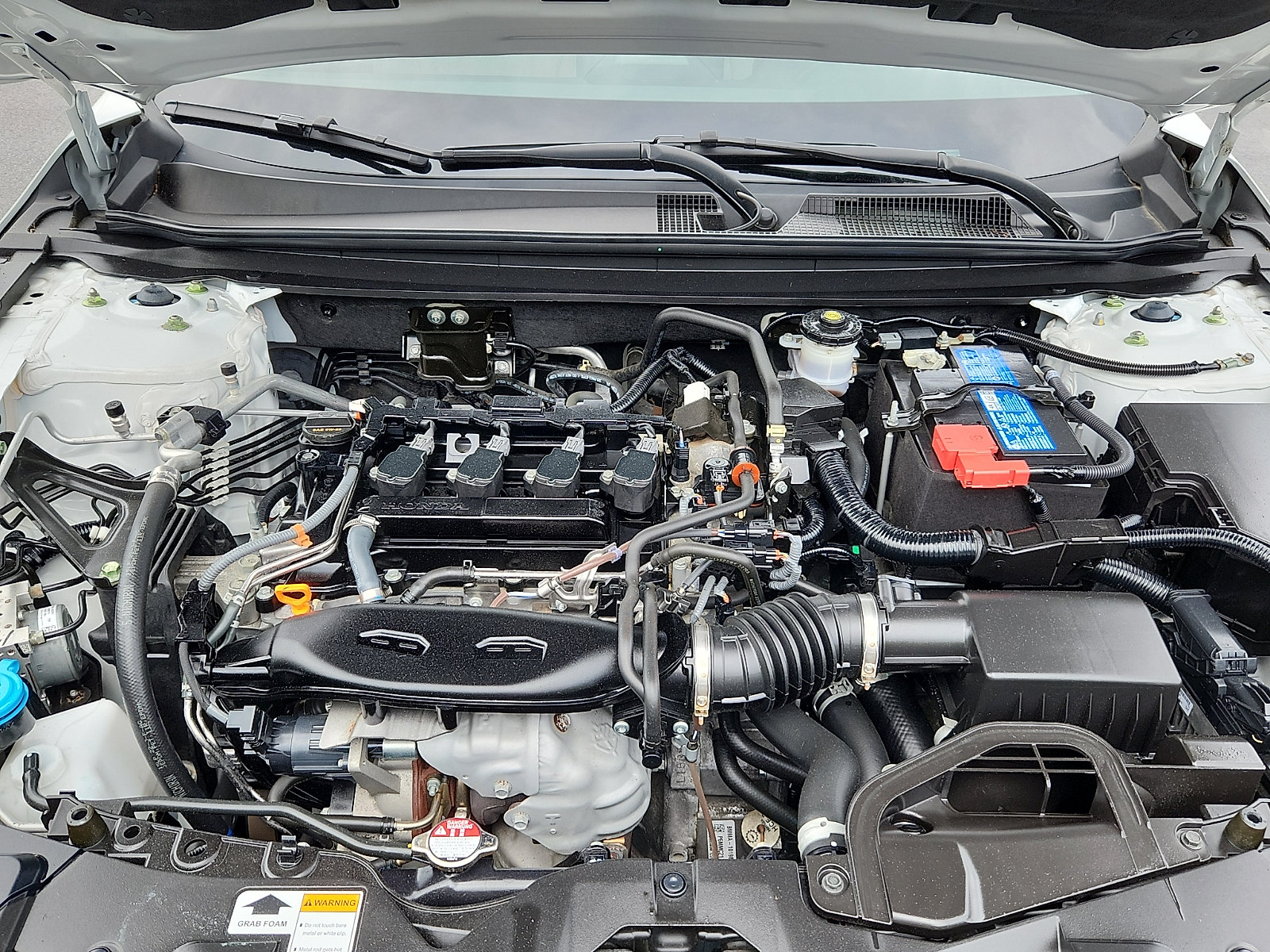 Used 2023 Honda Accord EX image 27