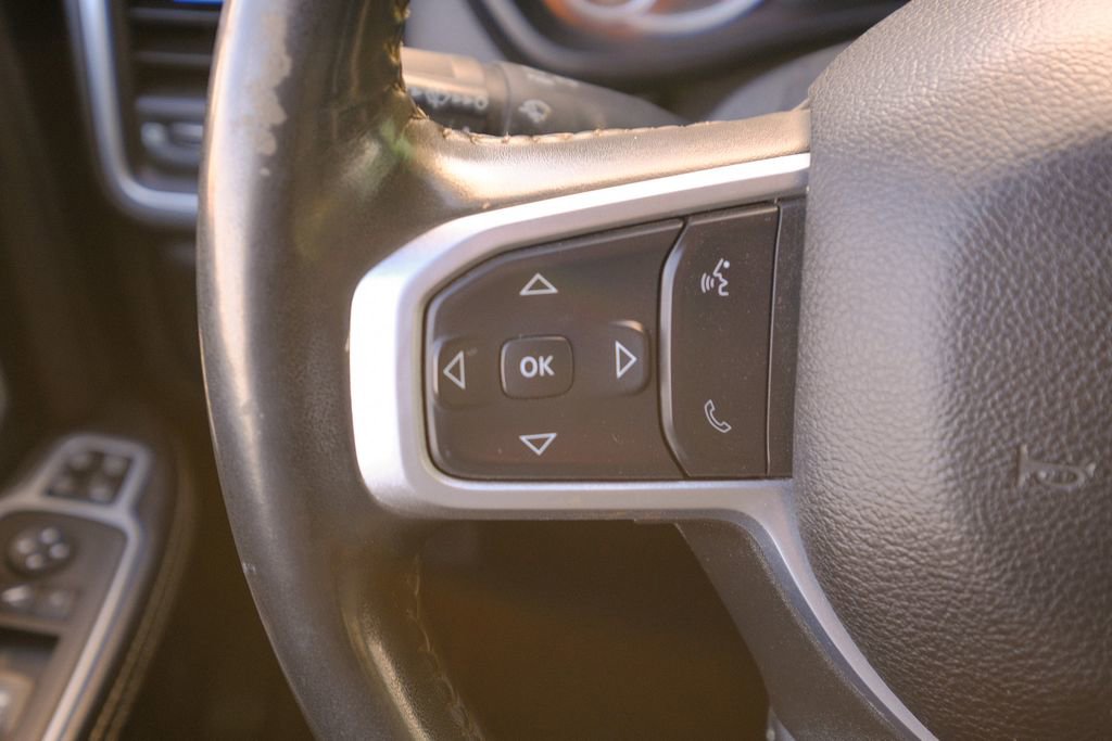 Used 2024 RAM 3500 Big Horn w/ Bed Utility Group image 27