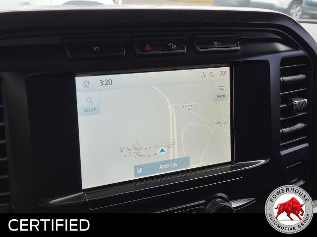 Certified 2022 Ford F150 Tremor w/ Trailer Tow Package image 26