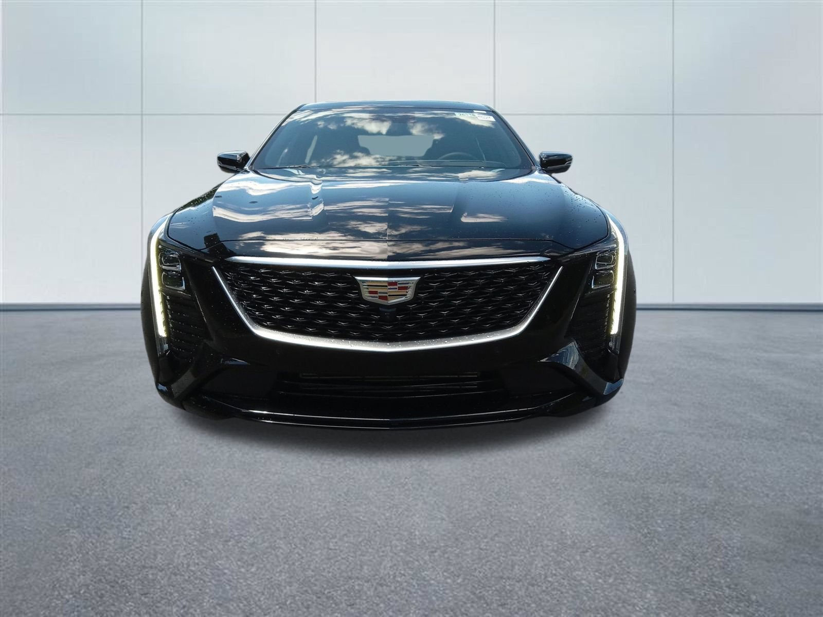 New 2026 Cadillac CT5 Premium Luxury w/ Technology Package AWD/4WD image 5