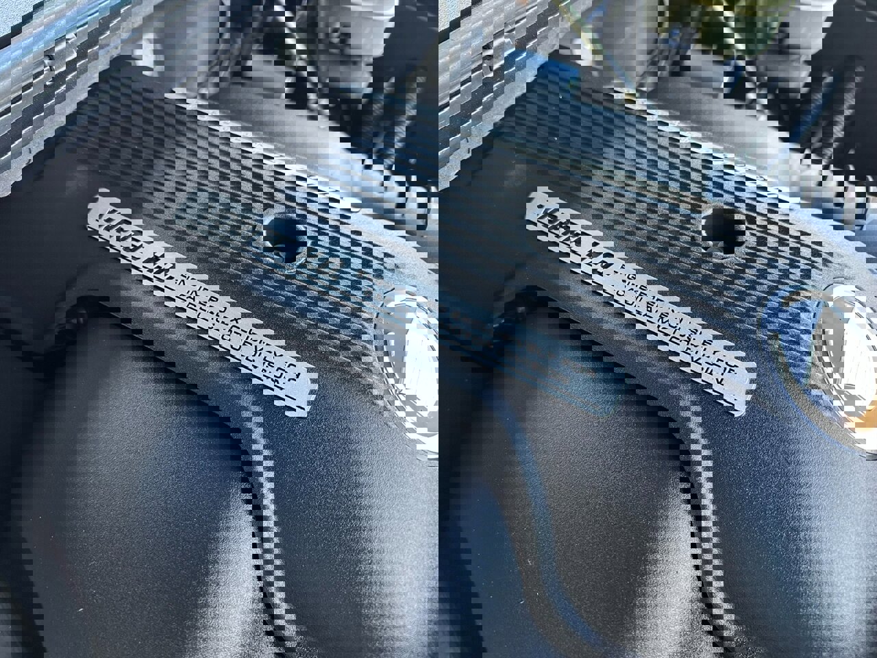 Used 2002 Cadillac Escalade EXT image 57