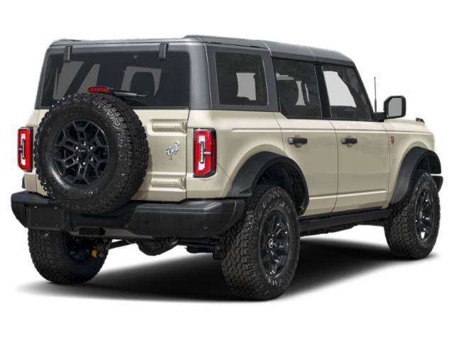 New 2026 Ford Bronco Badlands AWD/4WD image 3