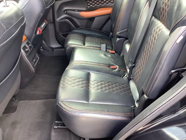 Used 2022 Mitsubishi Outlander SEL image 10