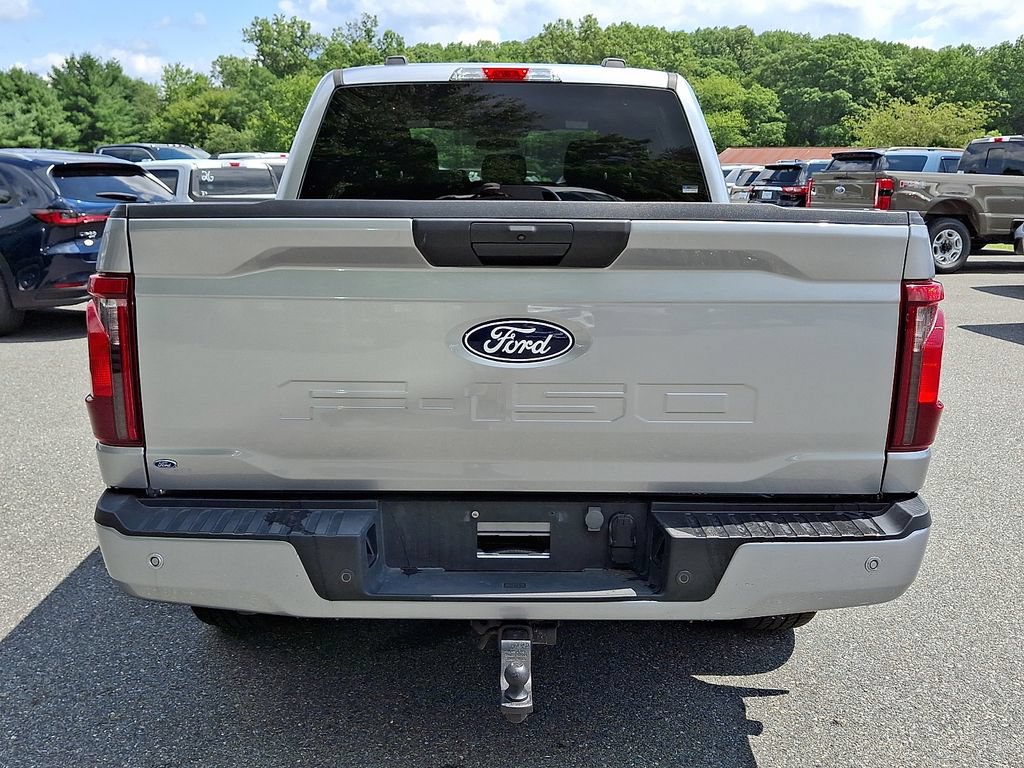 Used 2024 Ford F150 STX AWD/4WD image 5