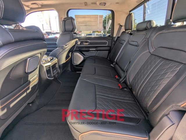 New 2026 RAM 1500 Tungsten w/ Bed Utility Group image 30