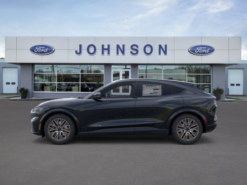 New 2025 Ford Mustang Mach-E Premium AWD/4WD image 3