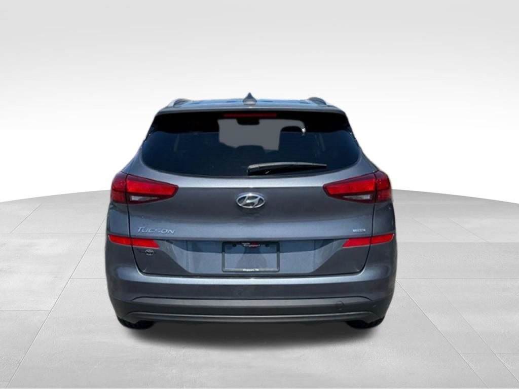 Used 2021 Hyundai Tucson Value AWD/4WD image 5
