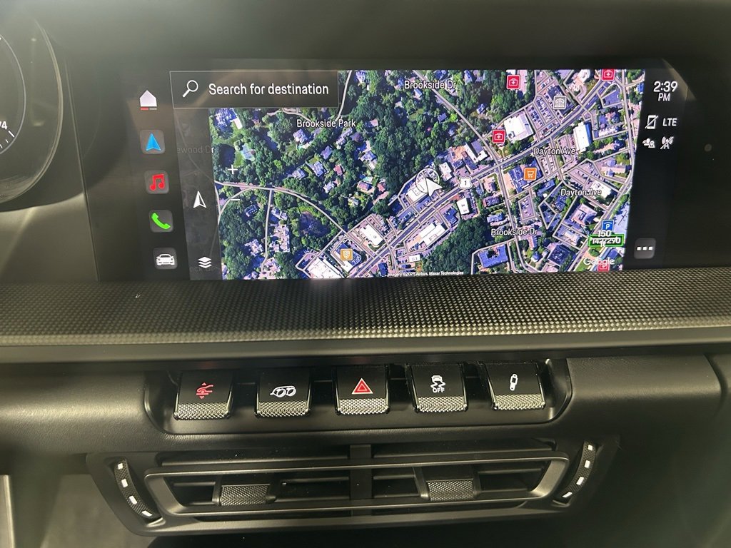 Certified 2024 Porsche 911 Targa 4 GTS image 28