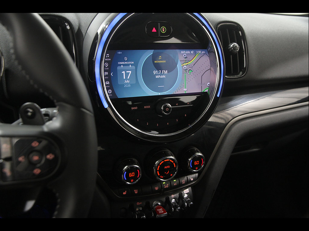 Used 2024 MINI Cooper Countryman S AWD/4WD image 9