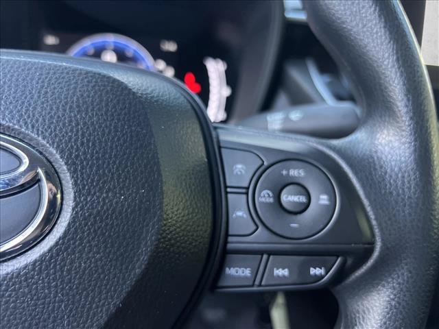 Certified 2026 Toyota Corolla LE FWD image 22
