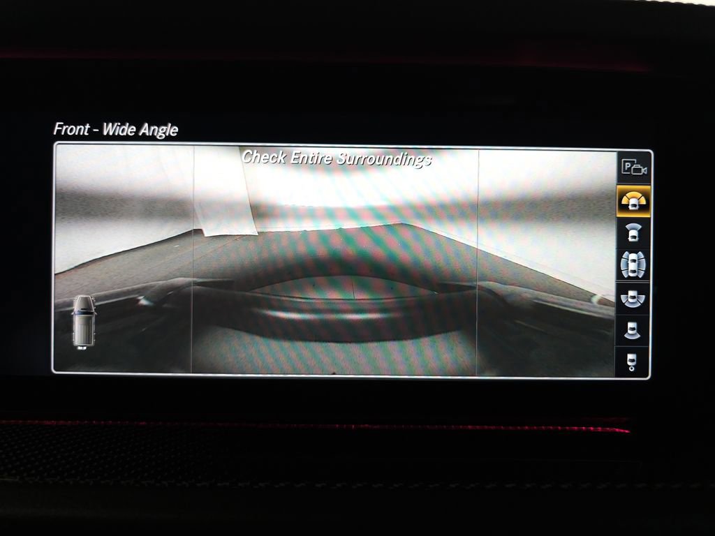Certified 2023 Mercedes-Benz G 63 AMG 4MATIC w/ Night Package Magno image 21