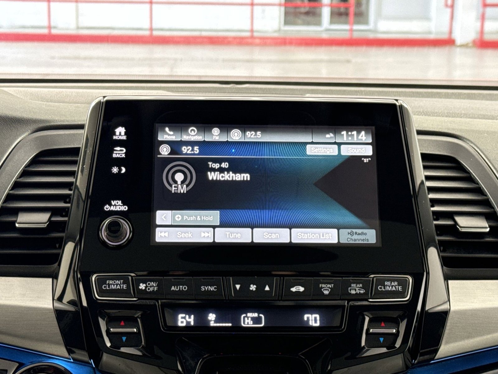 Used 2022 Honda Odyssey Touring image 18