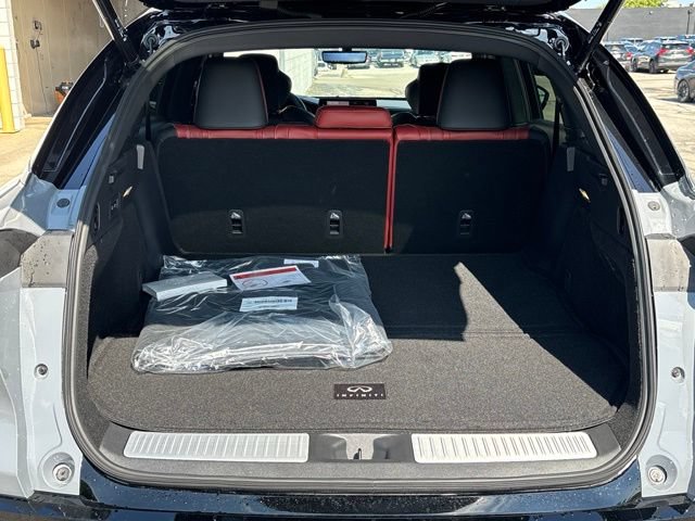 New 2027 INFINITI QX65 Autograph w/ Cargo Package AWD/4WD image 31