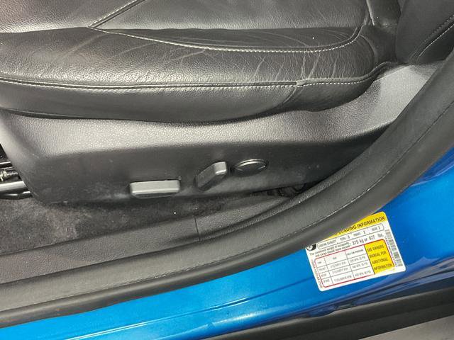 Used 2016 Ford Focus Titanium image 11