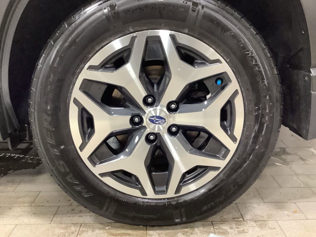 Certified 2024 Subaru Forester Premium image 23